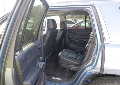 2015 GMC Yukon Slt from USA, damaged, VIN 1GKS2BKCXFR642370